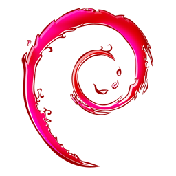 Debian Logo